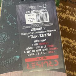 Brand new Girl Skateboard