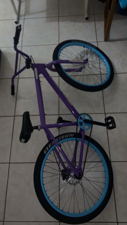 Eastern Bike