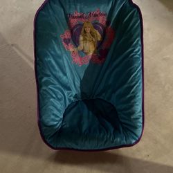 $5 Hannah Montana Kids Chair