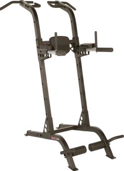 Fitness Reality X-Class High Capacity Multi-Function Power Tower