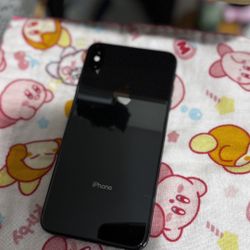 Apple XS MAax