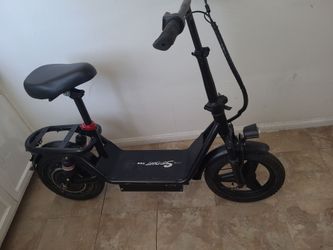 Escooter for sale