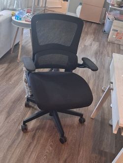Office chair