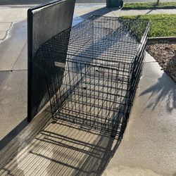 Dog Crate