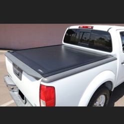 Retrax Retractable Bed Cover 