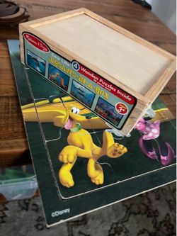 Puzzles