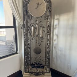 Howard Miller Scott Miller II Grandfather Clock