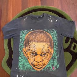 Hellstar Testament T Shirt 