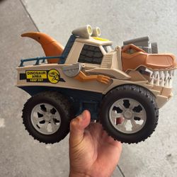 Dinosaur Toy