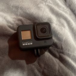 GoPro 8 Black 