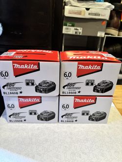 Makita Bateria