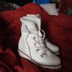 Roxy Snow Boots