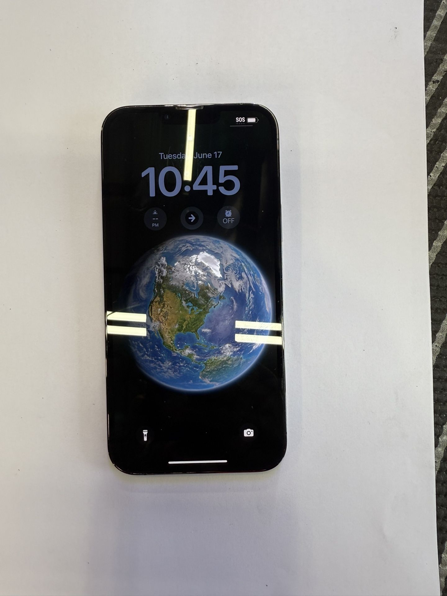Iphone 13 ProMax 