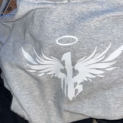 Puma  Hoodie From Champs.