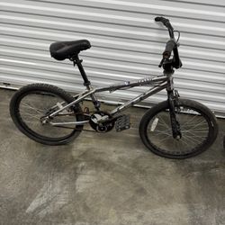 Gt Zone Bmx Bike