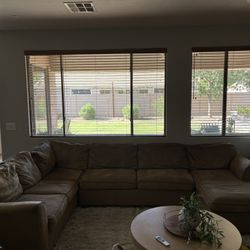 Free Couch 