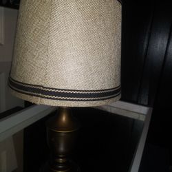 Old Lamp Great Shape