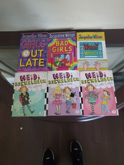 Kids Books