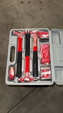 Body and Fender Repair kit - New