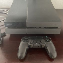 PlayStation 4 PS4 