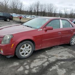 $5000 Or Best Offer Cadillac 2007 3.6L V6