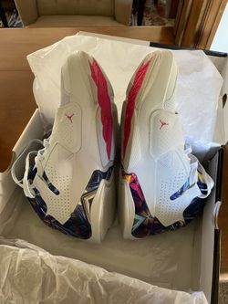 Zion Jumpman Basketball Shoes
