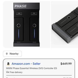 MWM Phase Adpaters For Dj