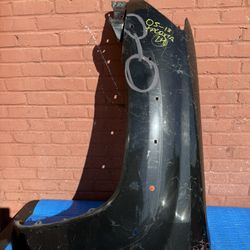 2005-2010-2015 Toyota Tacoma Fender LH