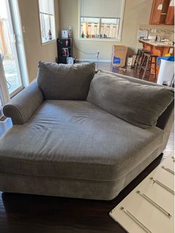 Couch seat