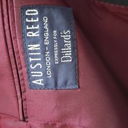 Mens 42 " Austin Reed Jacket