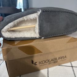 Slippers