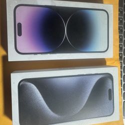 iPhone 15 Pro Max 256 G  . Good Working Phone 