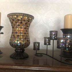 Candle Holder Collection