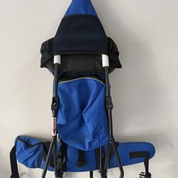 Baby Backpack Carrier
