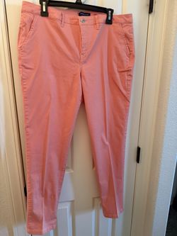 Bandolino Cotton Pants