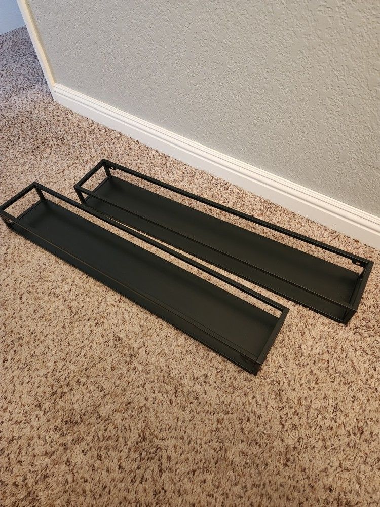 Ikea Shelf
