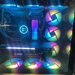 Gaming PC 
