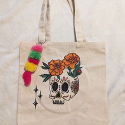 Canvas Bag 