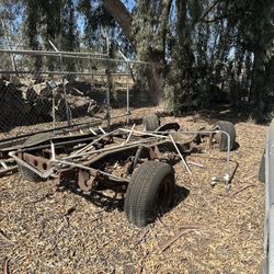85 C10 Frame 