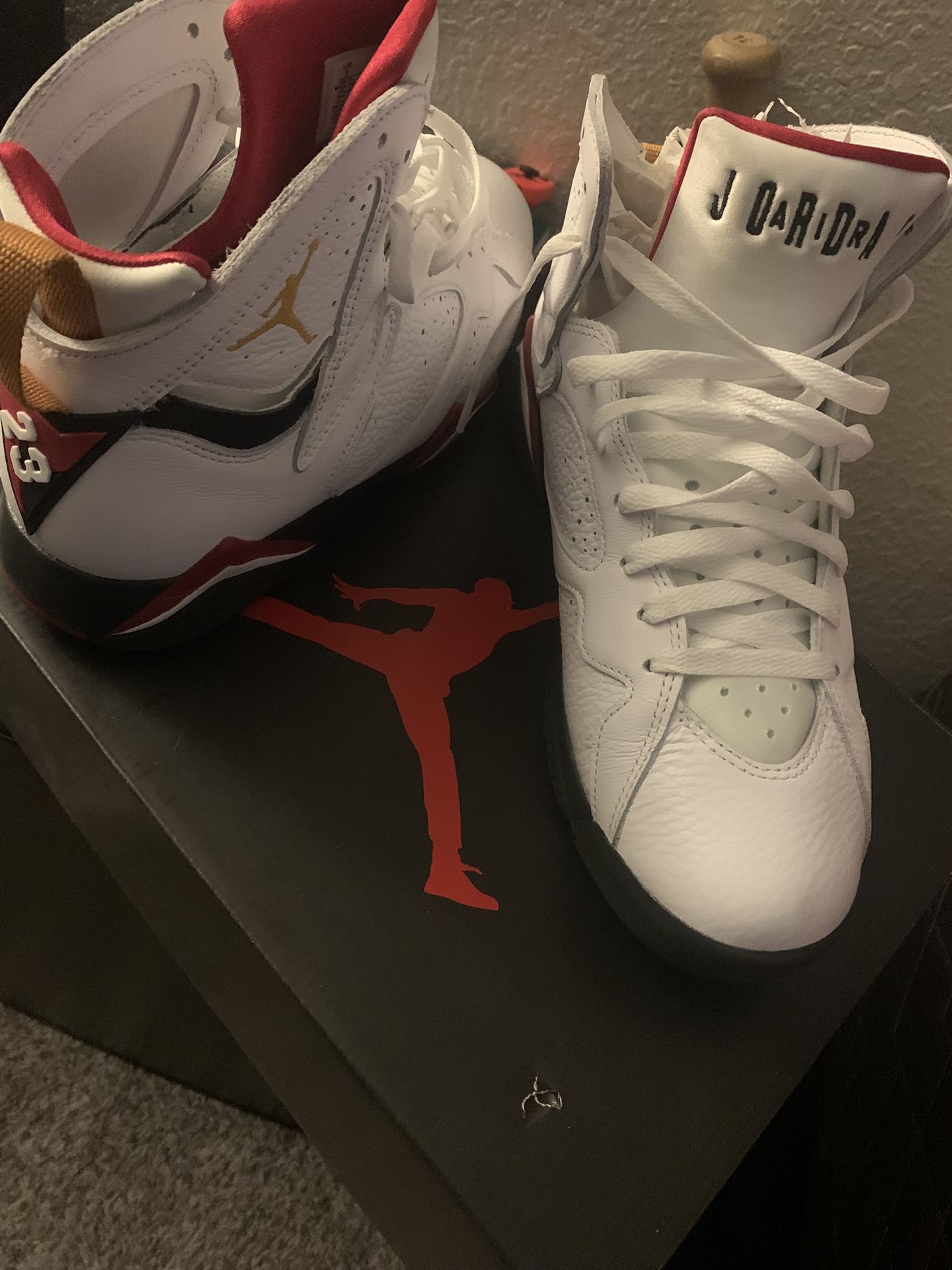 Air Jordan Retro 7