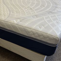 Queen Mattress 