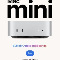 Mac Mini