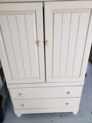 New And Used Armoire For Sale In Dothan Al Offerup