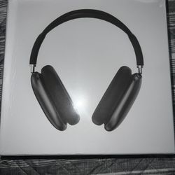 Apple AirPods Max (Space Grey)