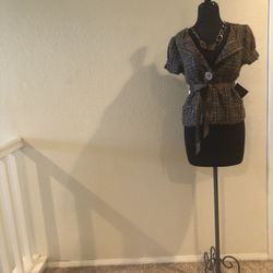 Ready For The Day Size medium And Large