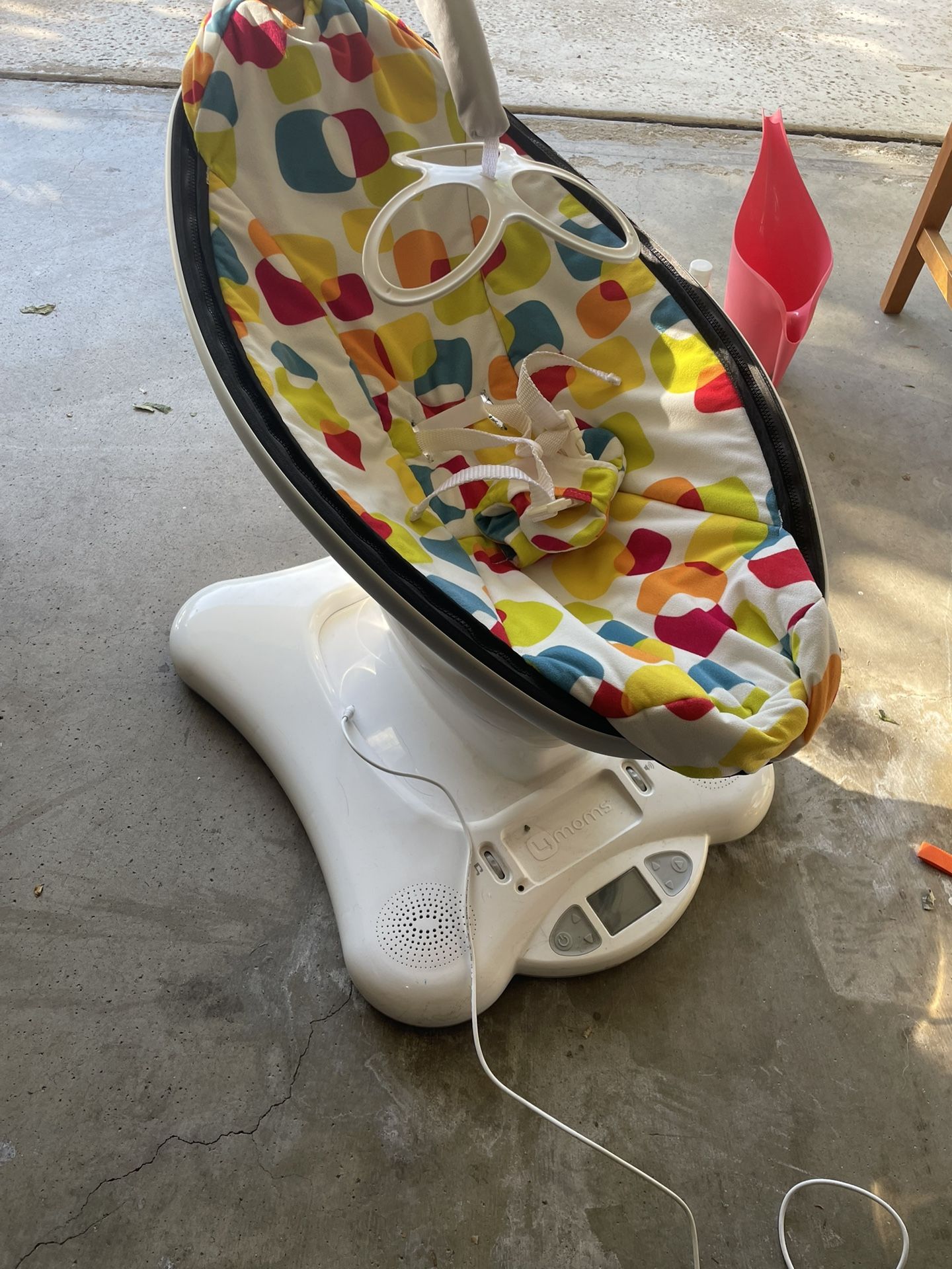 MamaRoo