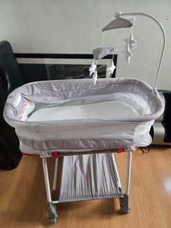 Bassinet