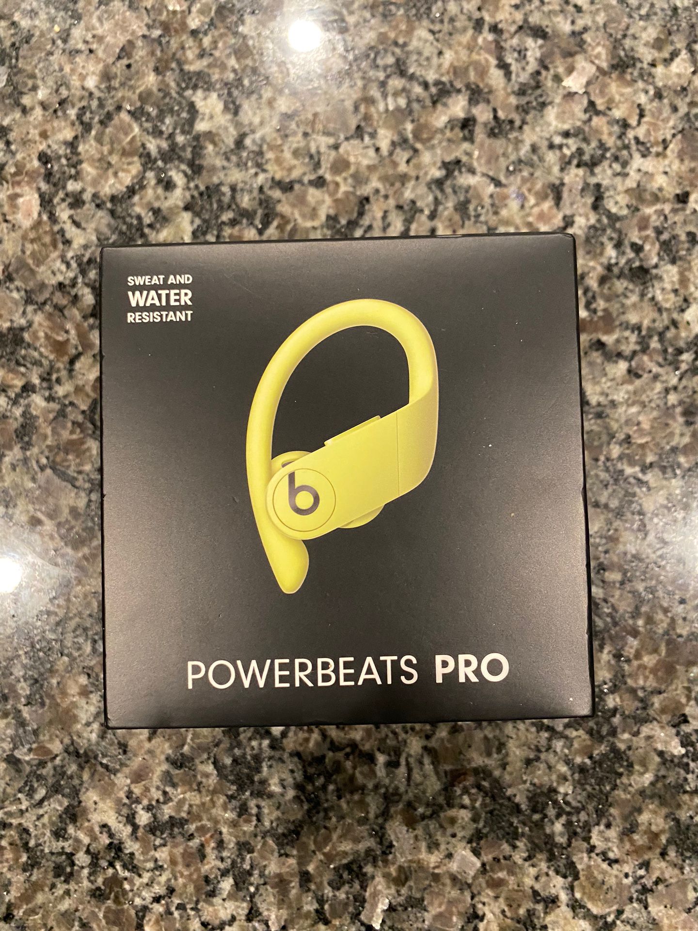 Dr.Dre Powerbeats Pro Wireless Earphones