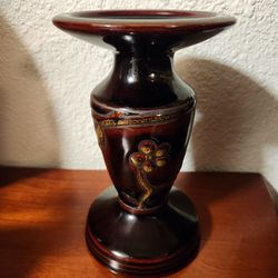 HOME INTERIOR CANDELERO USADO