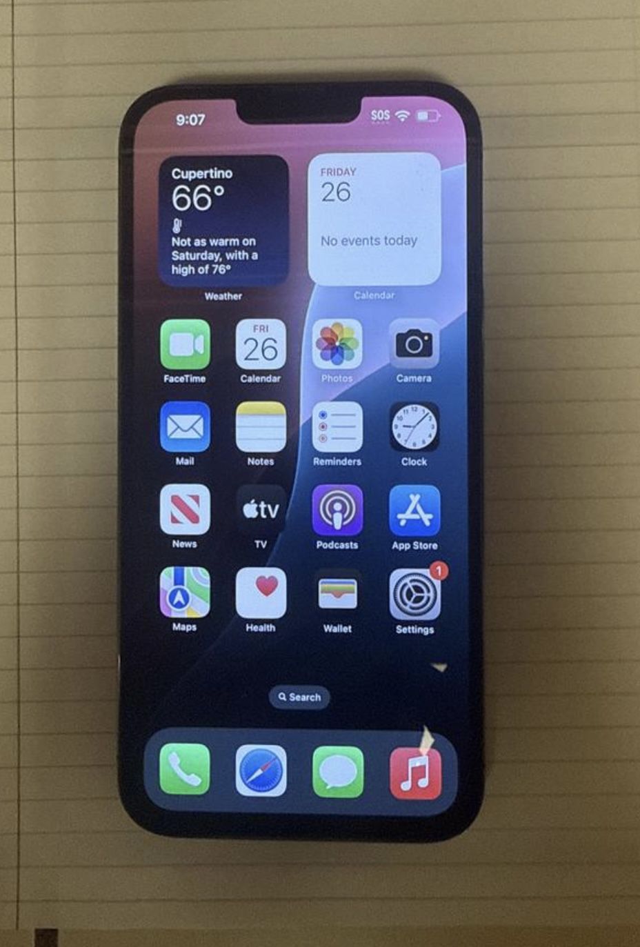 Apple iPhone 13 Pro Max - Xfinity
